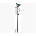 Sunset Vista Designs Sunset Vista Designs SV91899 Butterfly Rain Gauge SV91899